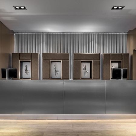 Ac Hotel Ciutat De Palma By Marriott Εξωτερικό φωτογραφία