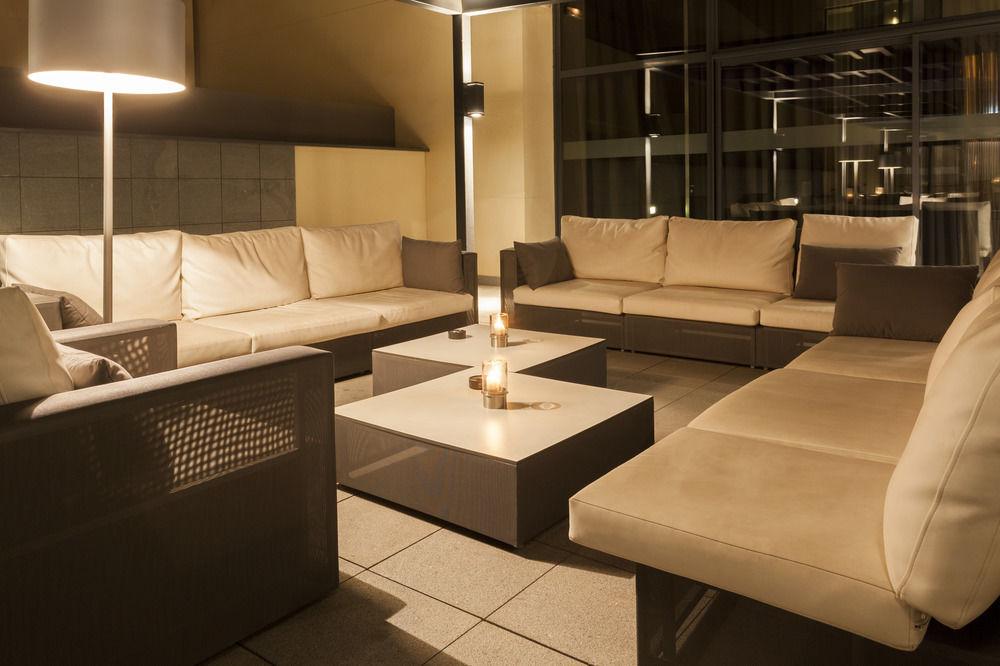 Ac Hotel Ciutat De Palma By Marriott Εξωτερικό φωτογραφία