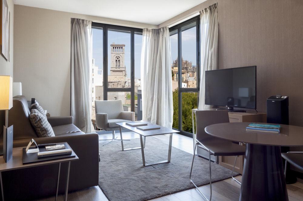Ac Hotel Ciutat De Palma By Marriott Εξωτερικό φωτογραφία