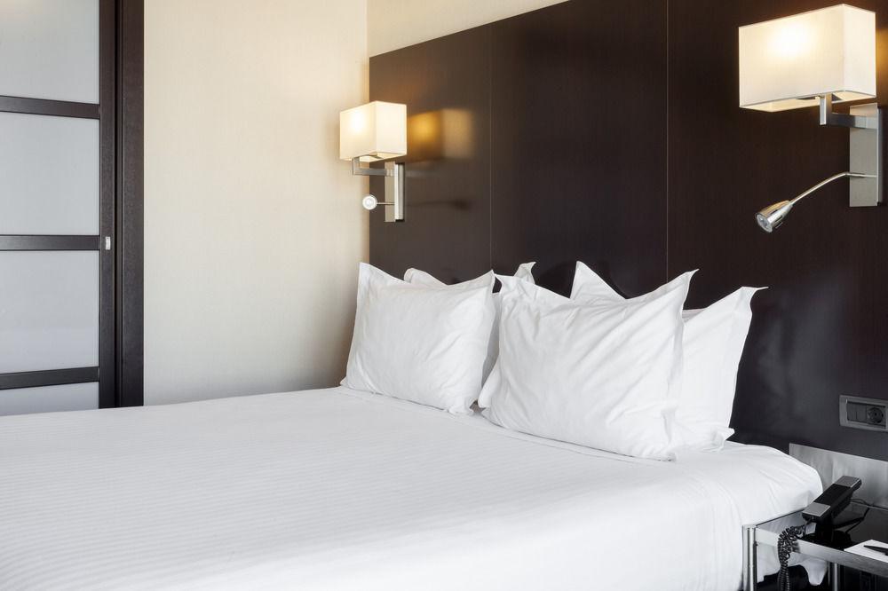 Ac Hotel Ciutat De Palma By Marriott Εξωτερικό φωτογραφία
