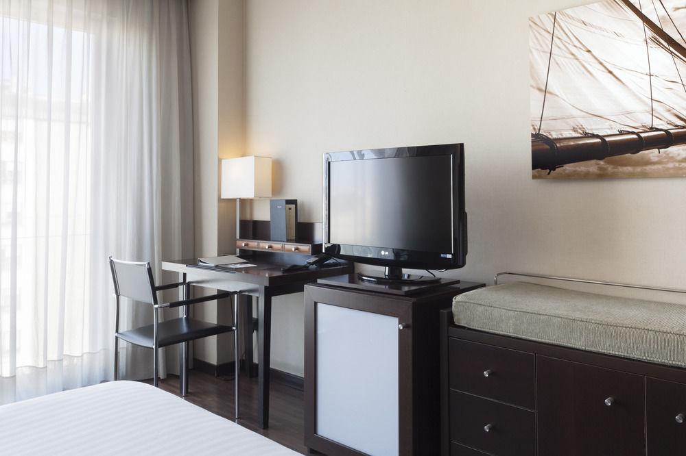 Ac Hotel Ciutat De Palma By Marriott Εξωτερικό φωτογραφία