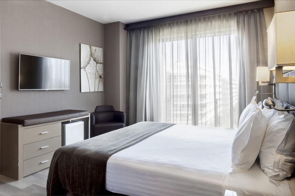 Ac Hotel Ciutat De Palma By Marriott Εξωτερικό φωτογραφία