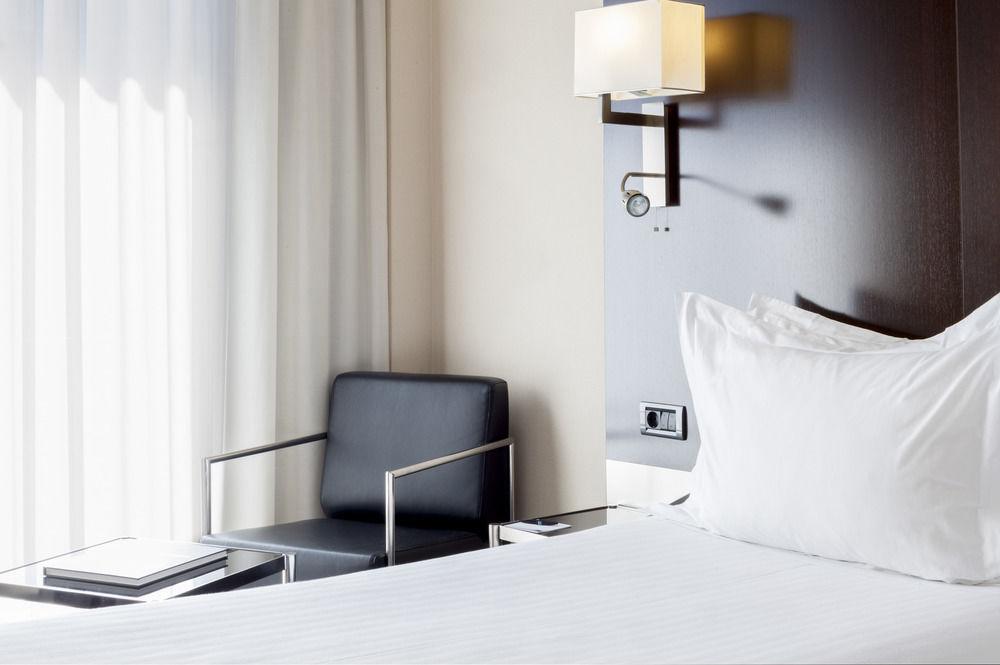 Ac Hotel Ciutat De Palma By Marriott Εξωτερικό φωτογραφία