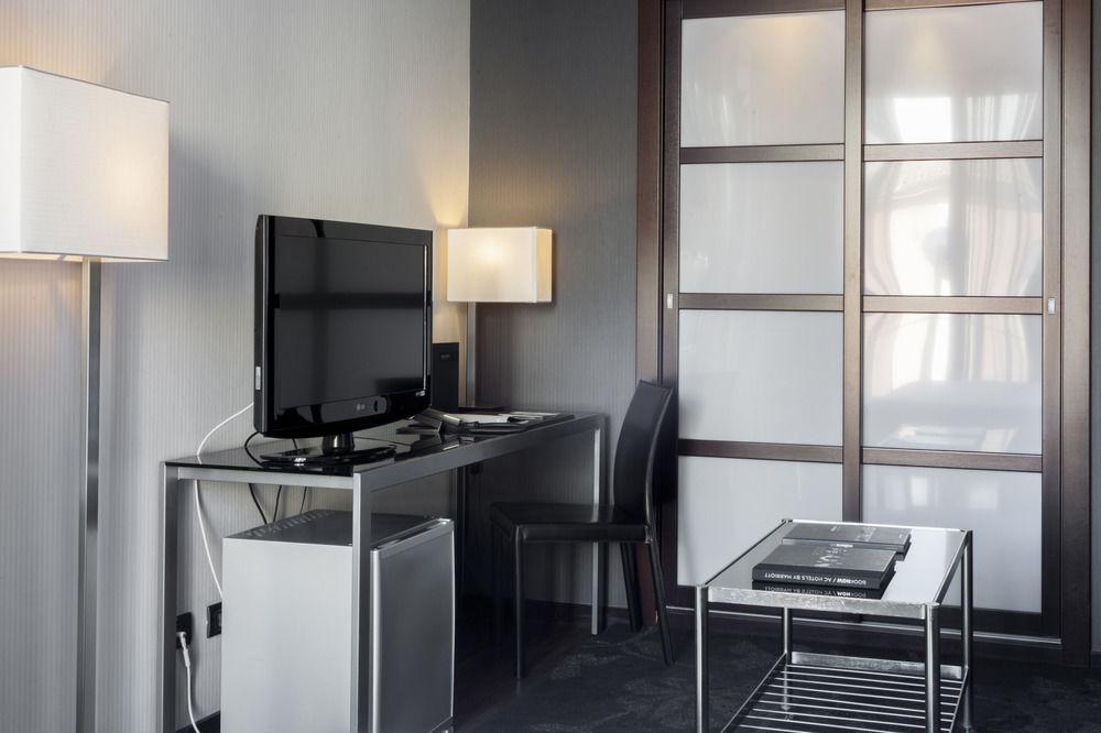 Ac Hotel Ciutat De Palma By Marriott Εξωτερικό φωτογραφία