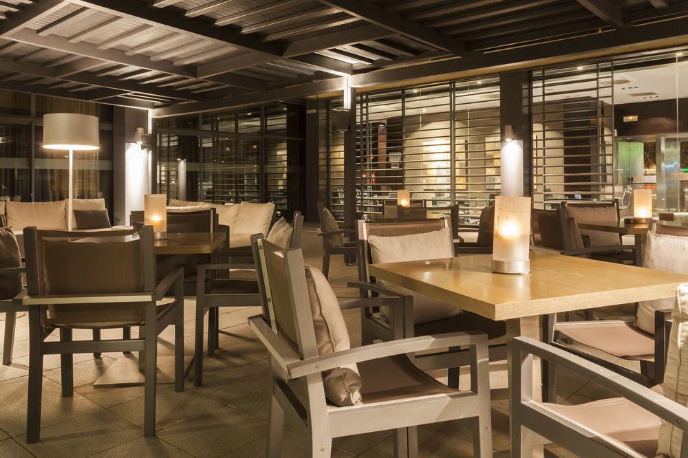 Ac Hotel Ciutat De Palma By Marriott Εξωτερικό φωτογραφία