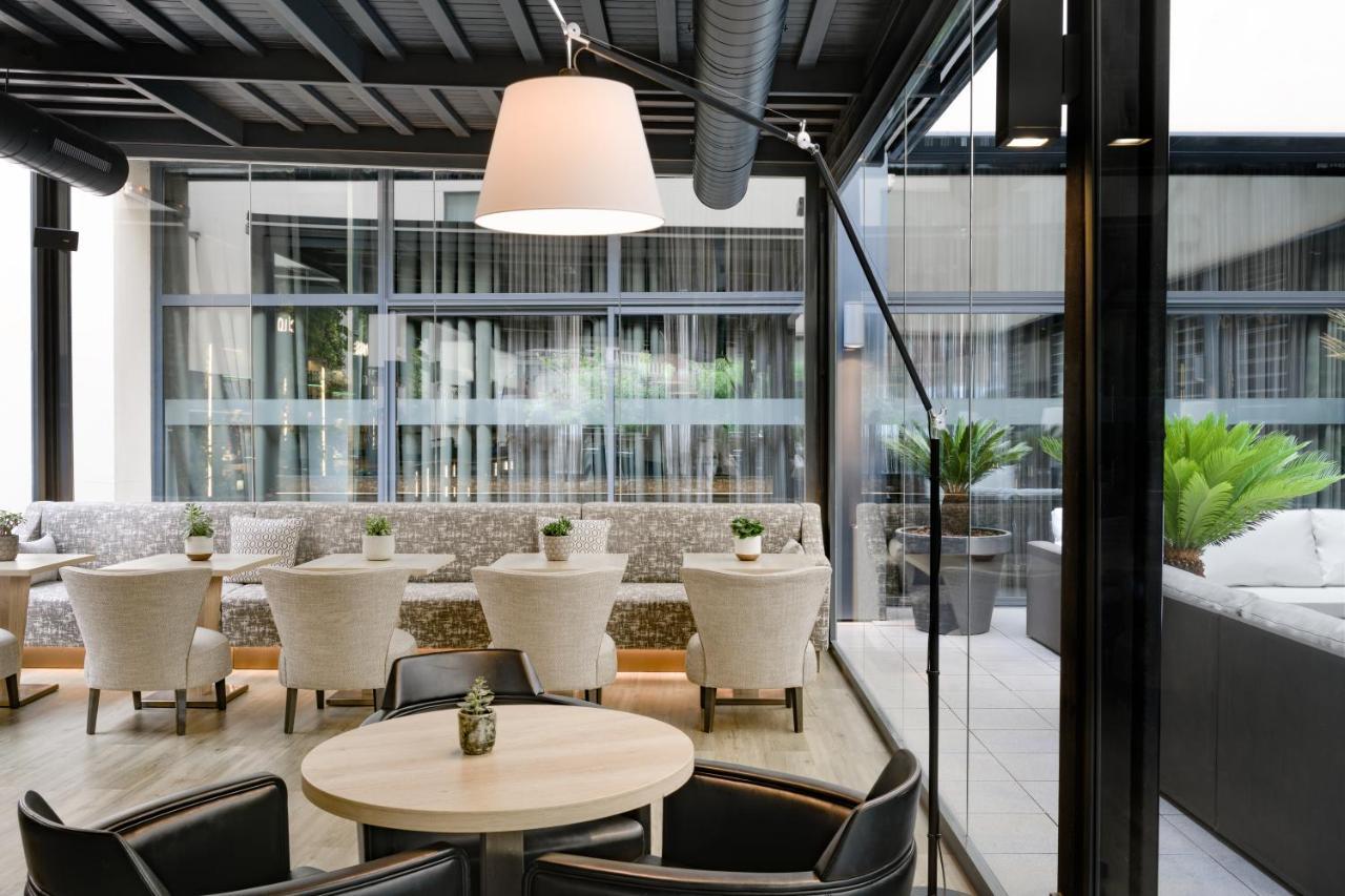 Ac Hotel Ciutat De Palma By Marriott Εξωτερικό φωτογραφία