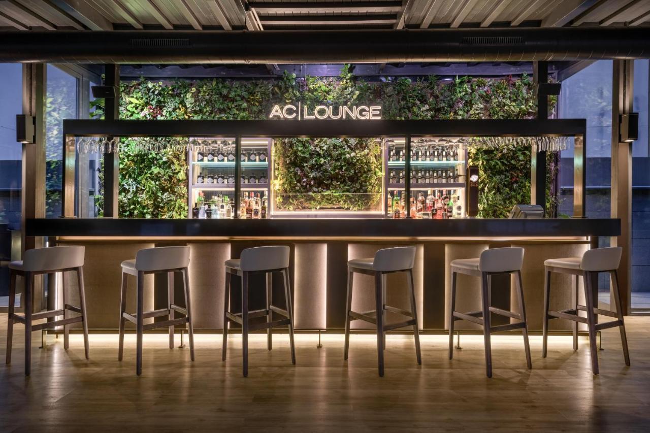 Ac Hotel Ciutat De Palma By Marriott Εξωτερικό φωτογραφία