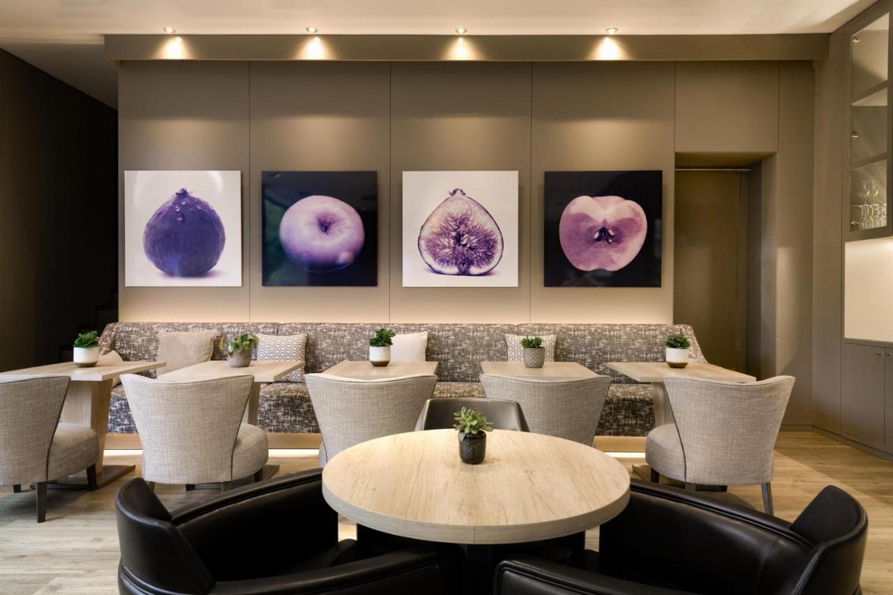 Ac Hotel Ciutat De Palma By Marriott Εξωτερικό φωτογραφία