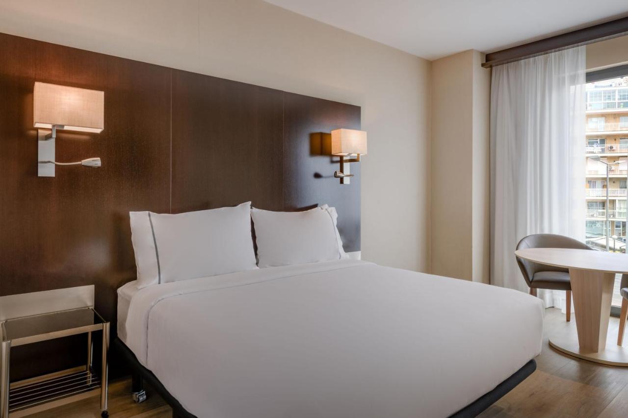 Ac Hotel Ciutat De Palma By Marriott Εξωτερικό φωτογραφία