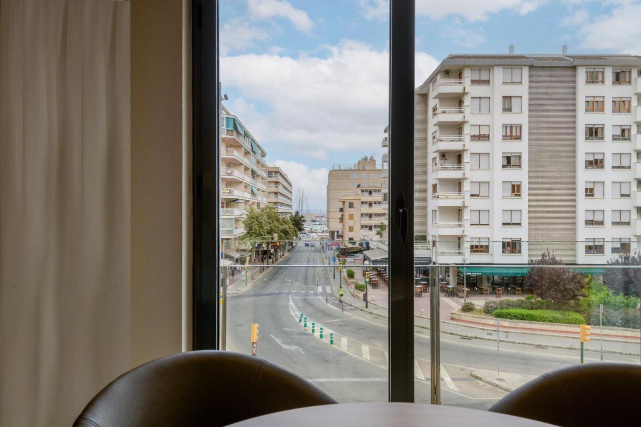 Ac Hotel Ciutat De Palma By Marriott Εξωτερικό φωτογραφία