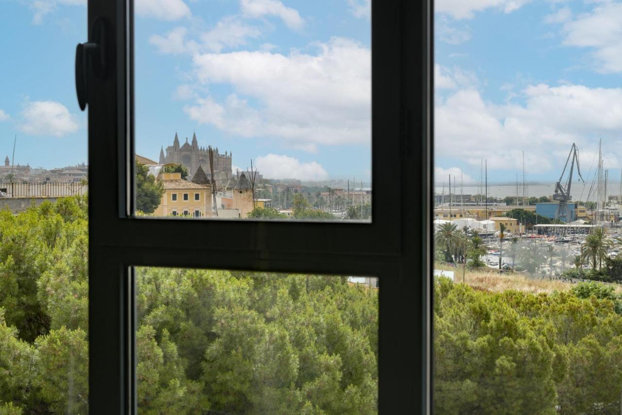 Ac Hotel Ciutat De Palma By Marriott Εξωτερικό φωτογραφία