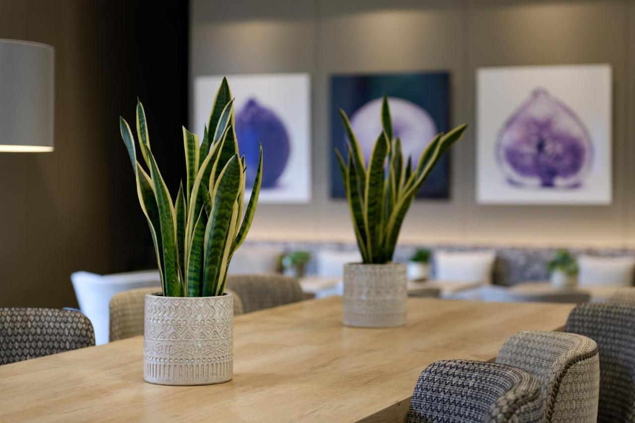 Ac Hotel Ciutat De Palma By Marriott Εξωτερικό φωτογραφία
