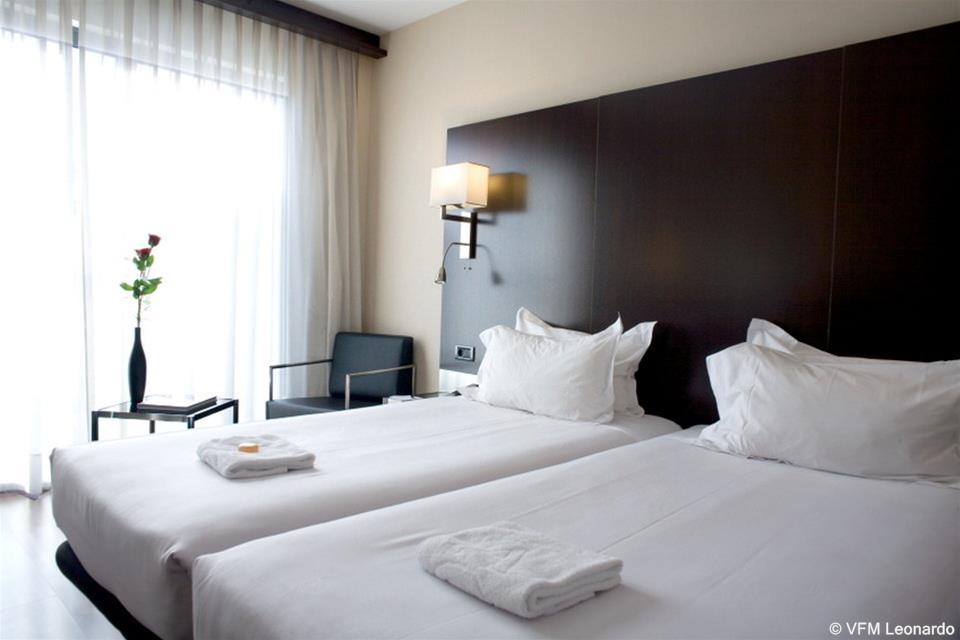 Ac Hotel Ciutat De Palma By Marriott Δωμάτιο φωτογραφία
