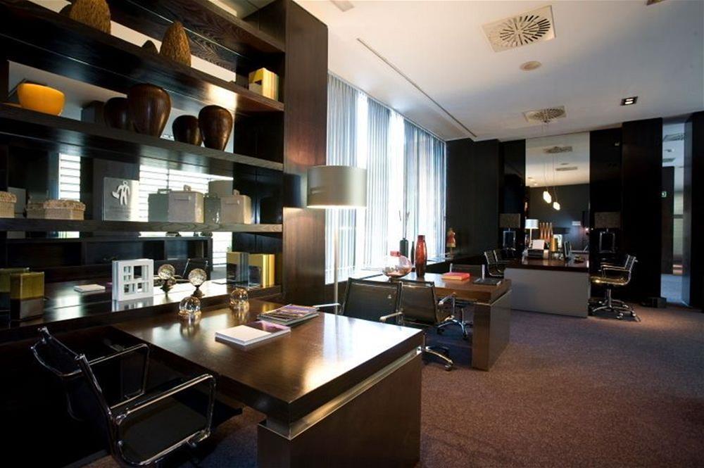 Ac Hotel Ciutat De Palma By Marriott Εσωτερικό φωτογραφία