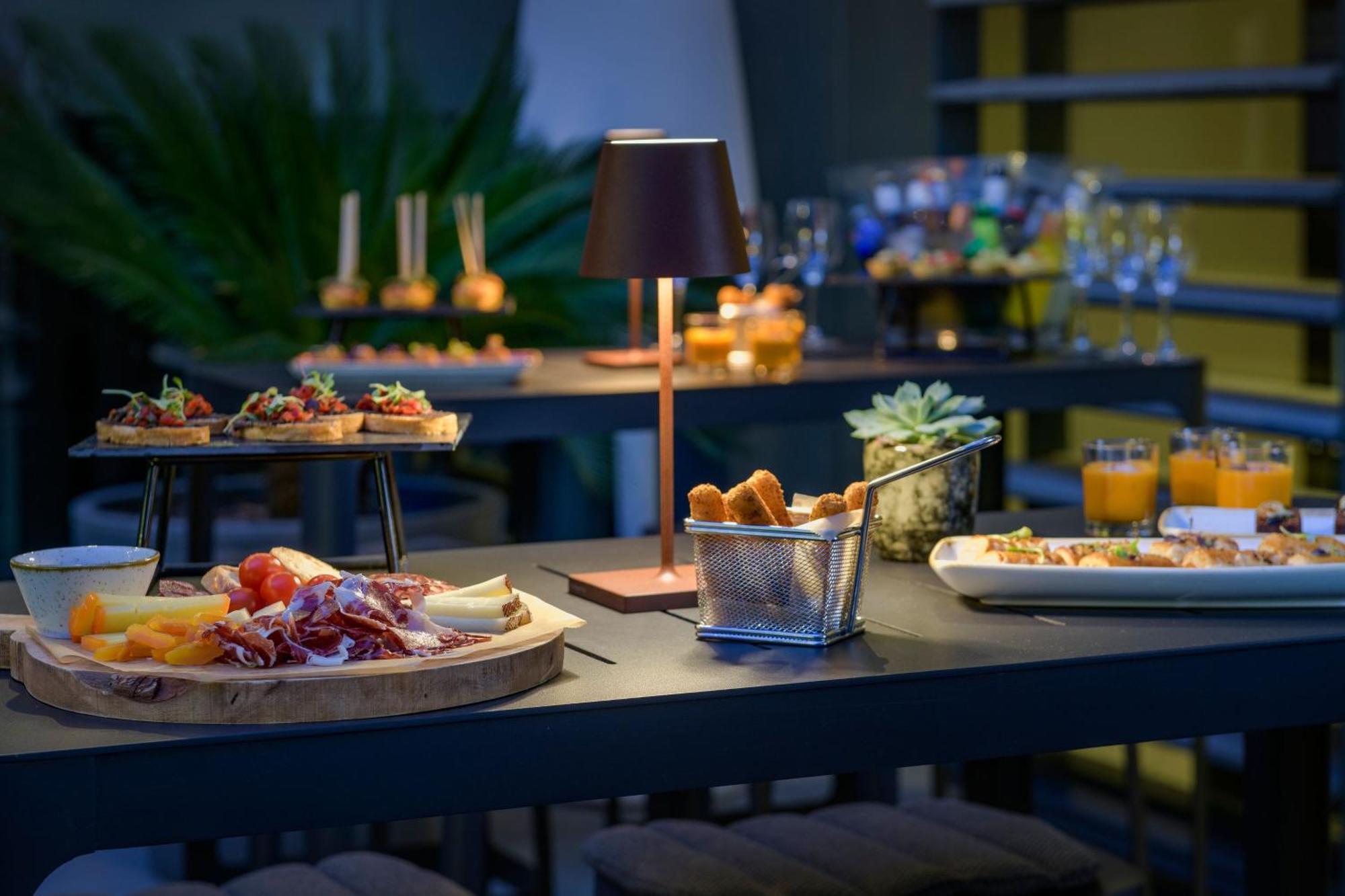 Ac Hotel Ciutat De Palma By Marriott Εξωτερικό φωτογραφία