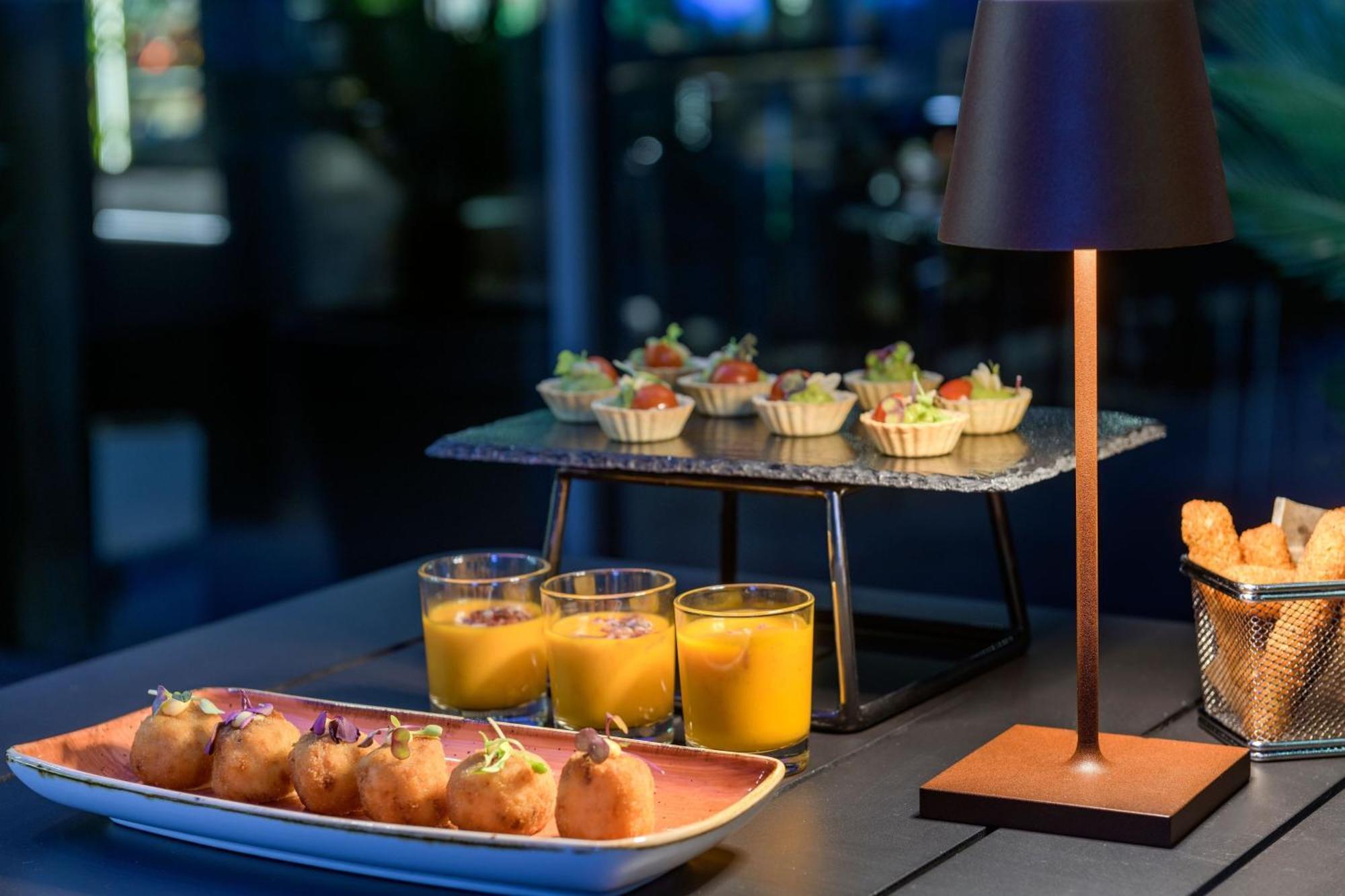 Ac Hotel Ciutat De Palma By Marriott Εξωτερικό φωτογραφία