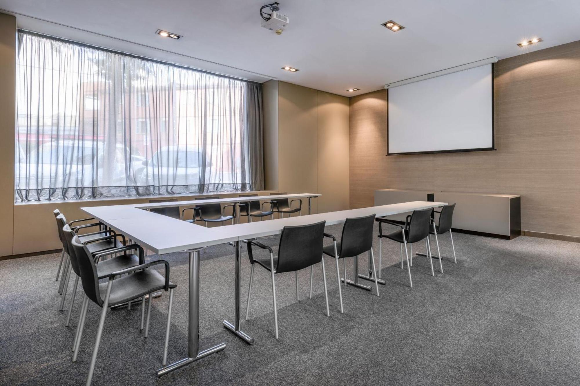 Ac Hotel Ciutat De Palma By Marriott Εξωτερικό φωτογραφία