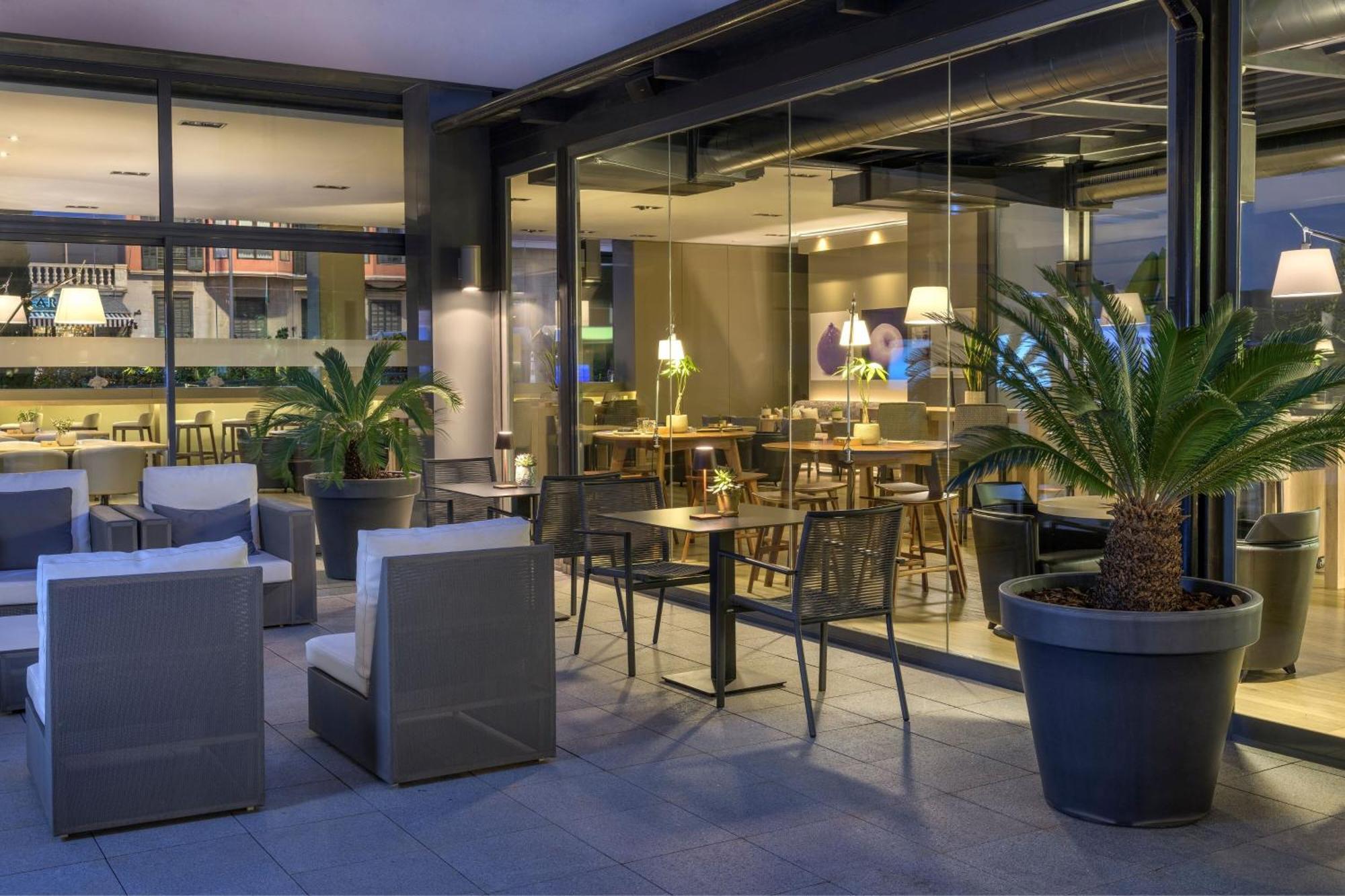 Ac Hotel Ciutat De Palma By Marriott Εξωτερικό φωτογραφία
