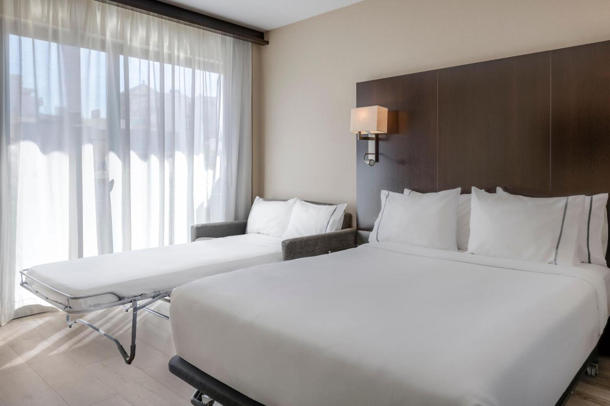 Ac Hotel Ciutat De Palma By Marriott Εξωτερικό φωτογραφία
