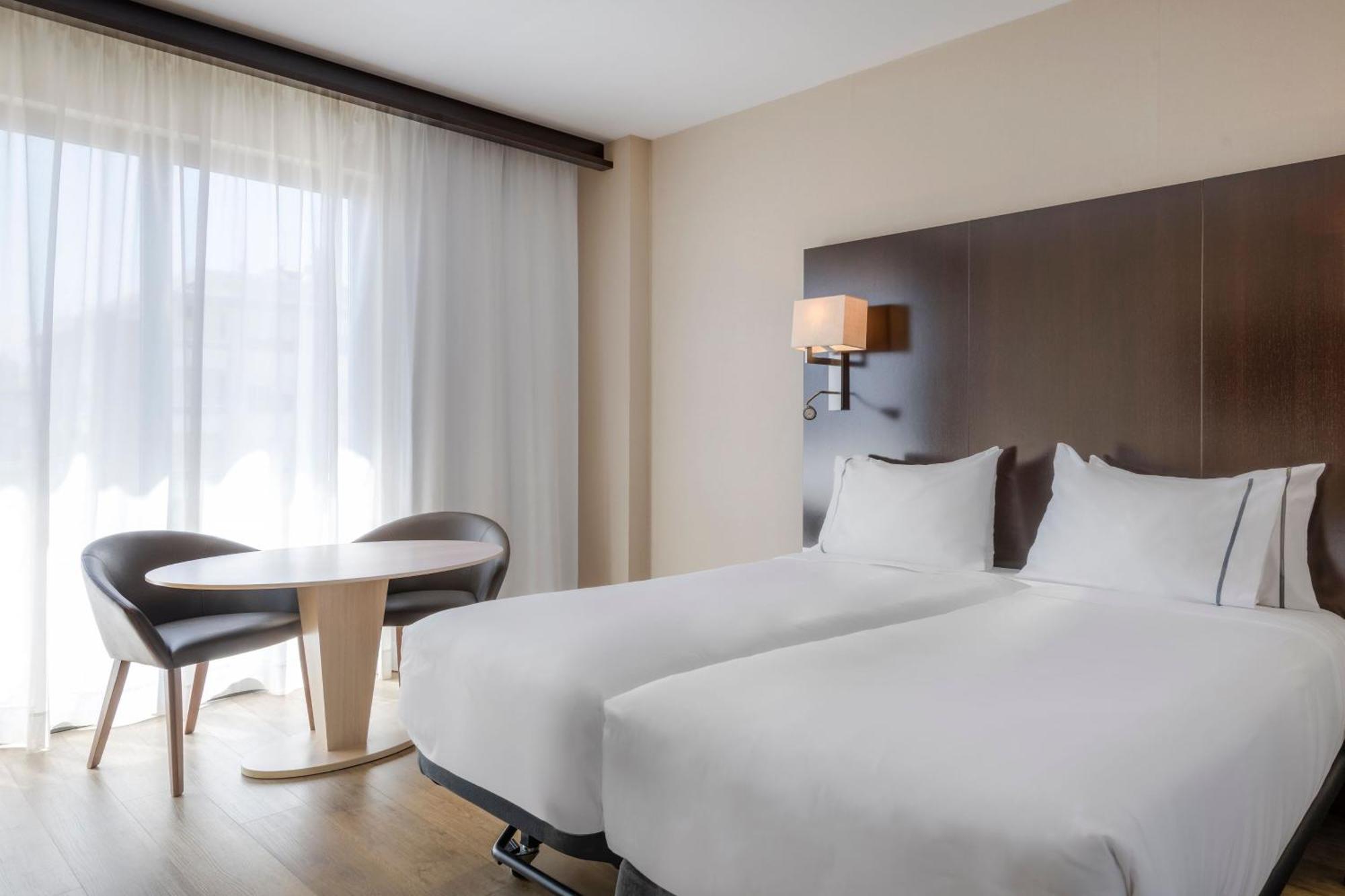 Ac Hotel Ciutat De Palma By Marriott Εξωτερικό φωτογραφία