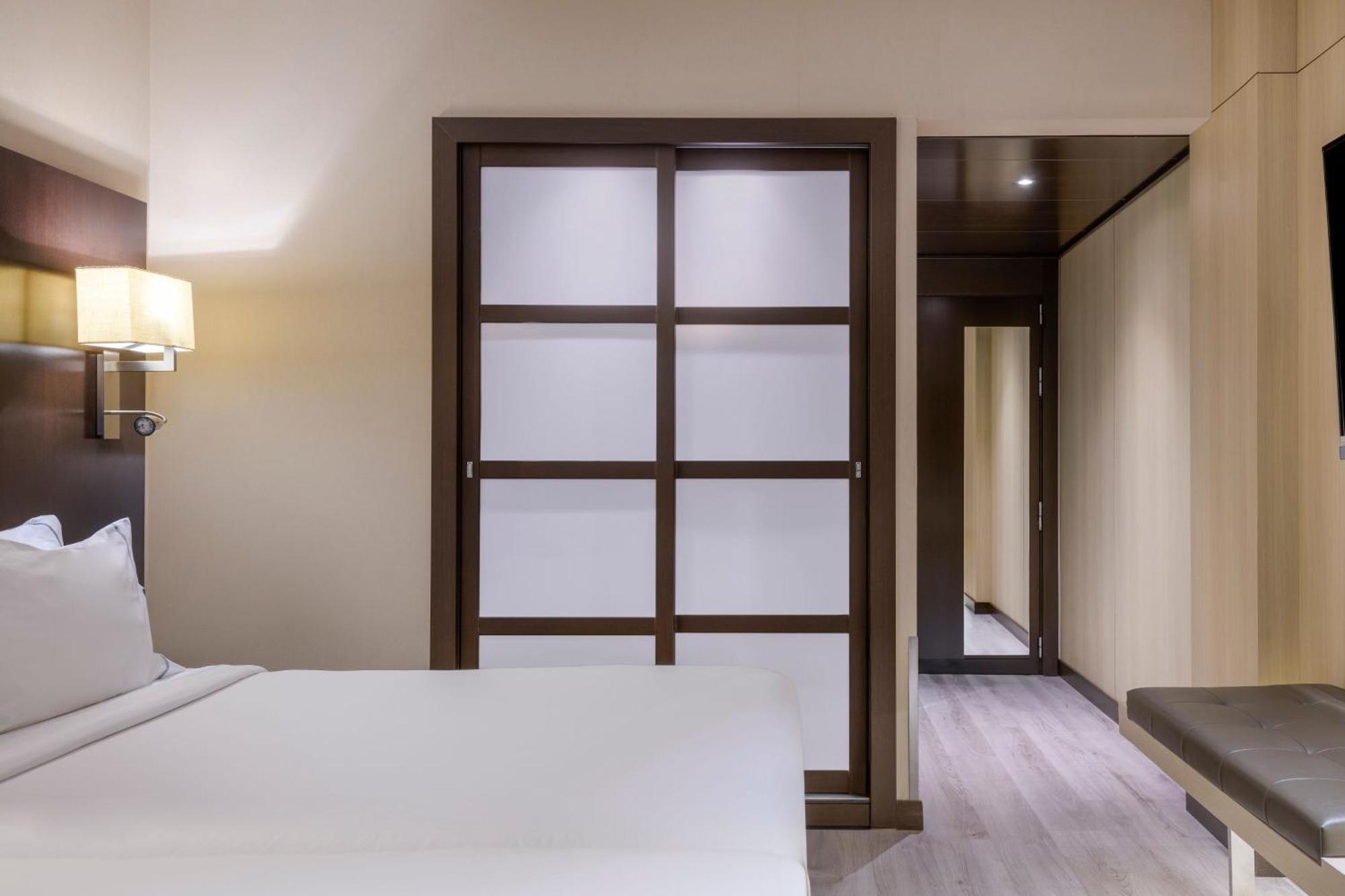 Ac Hotel Ciutat De Palma By Marriott Εξωτερικό φωτογραφία
