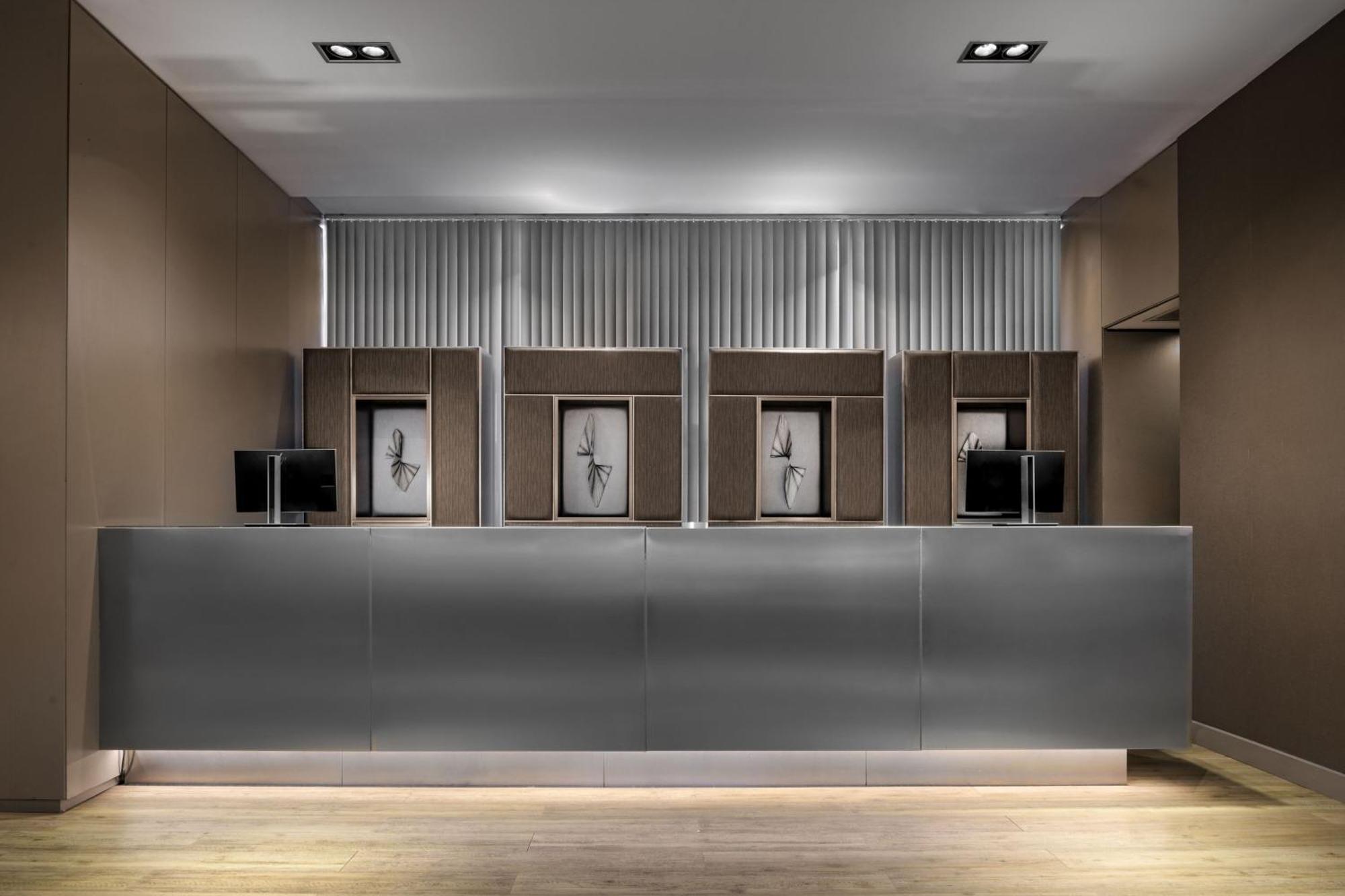 Ac Hotel Ciutat De Palma By Marriott Εξωτερικό φωτογραφία