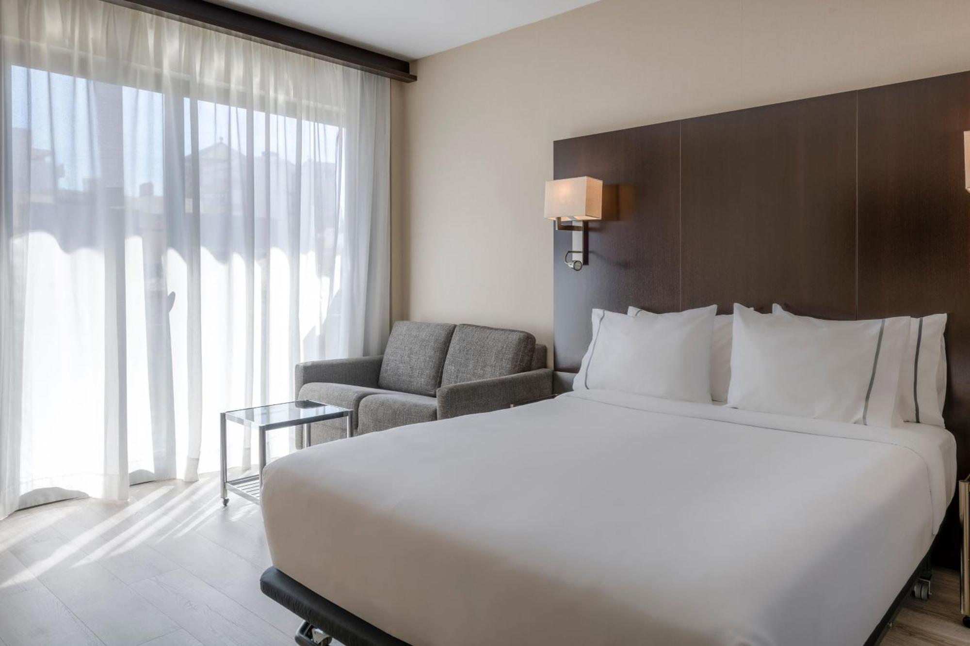 Ac Hotel Ciutat De Palma By Marriott Εξωτερικό φωτογραφία