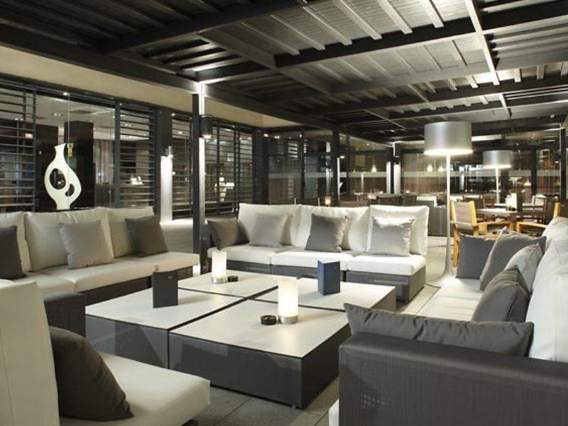 Ac Hotel Ciutat De Palma By Marriott Εσωτερικό φωτογραφία