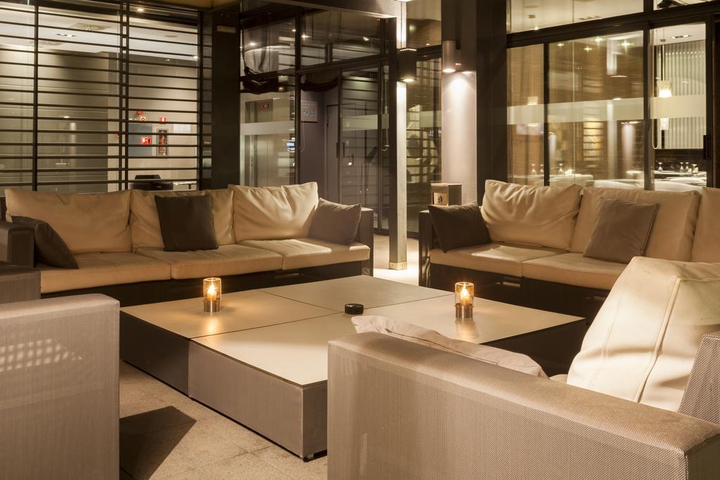 Ac Hotel Ciutat De Palma By Marriott Εξωτερικό φωτογραφία