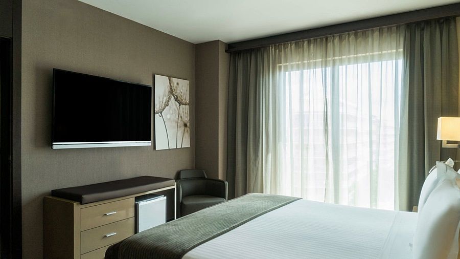 Ac Hotel Ciutat De Palma By Marriott Εξωτερικό φωτογραφία