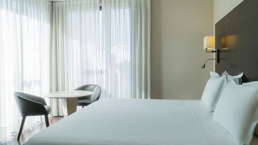 Ac Hotel Ciutat De Palma By Marriott Εξωτερικό φωτογραφία